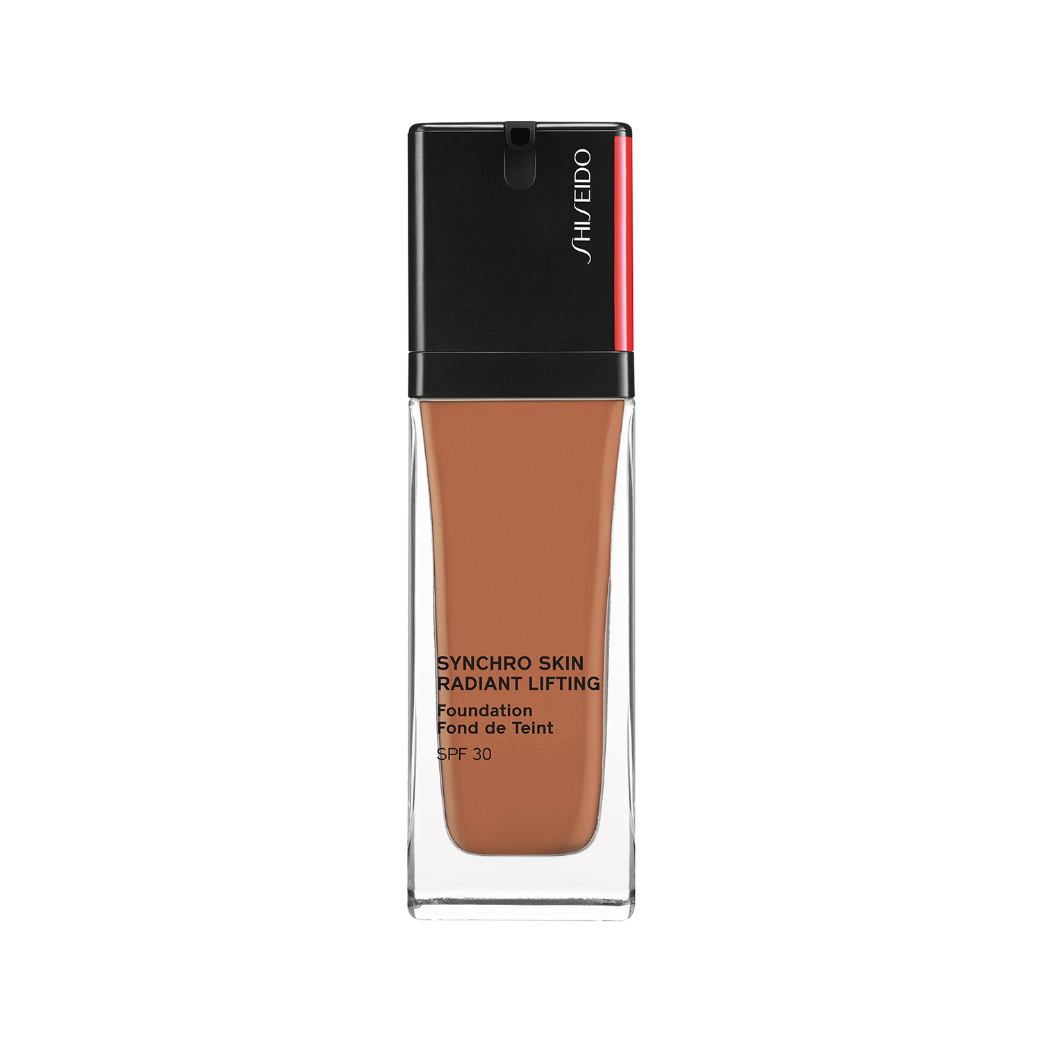 SYNCHRO SKIN RADIANT LIFTING Foundation, 450