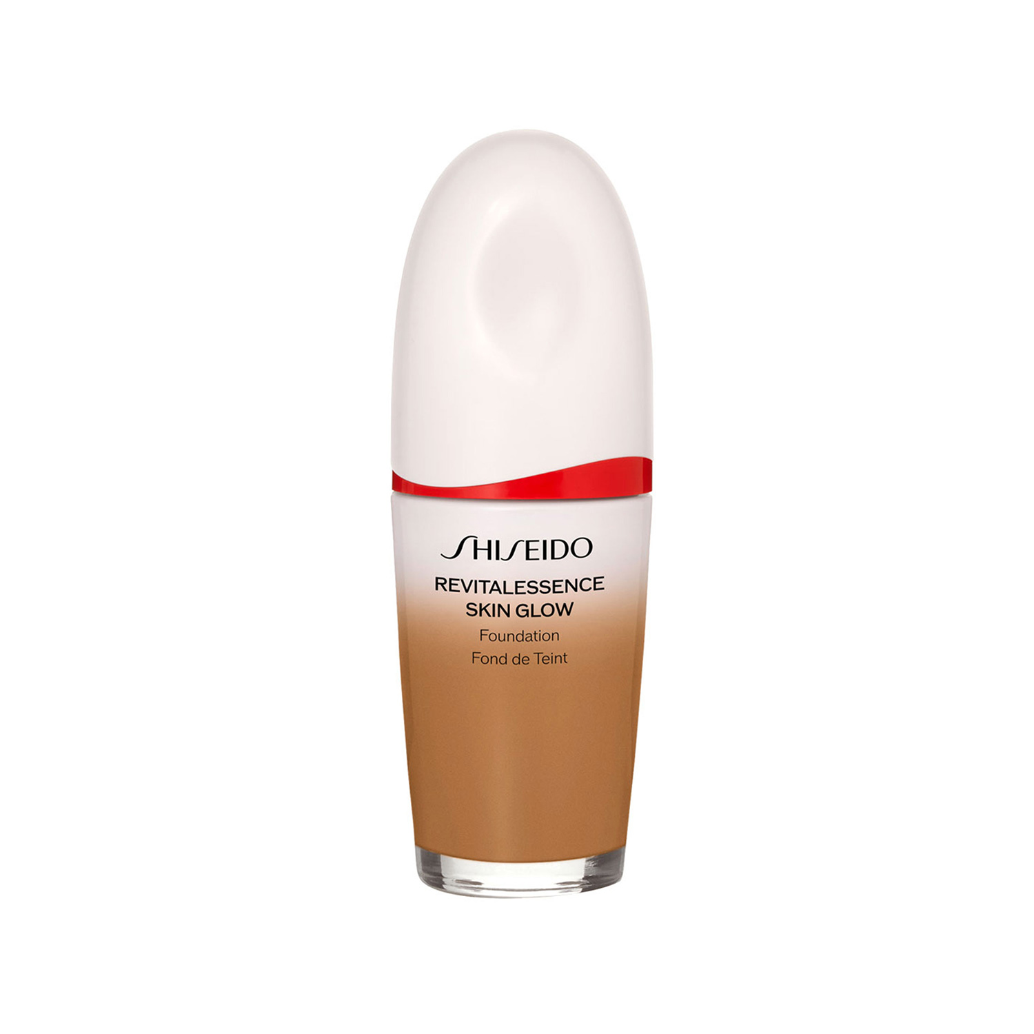 Revitalessence Skin Glow Foundation SPF30, 420