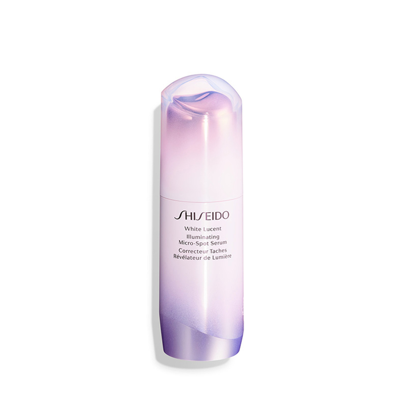 Illuminating Micro-Spot Serum, 