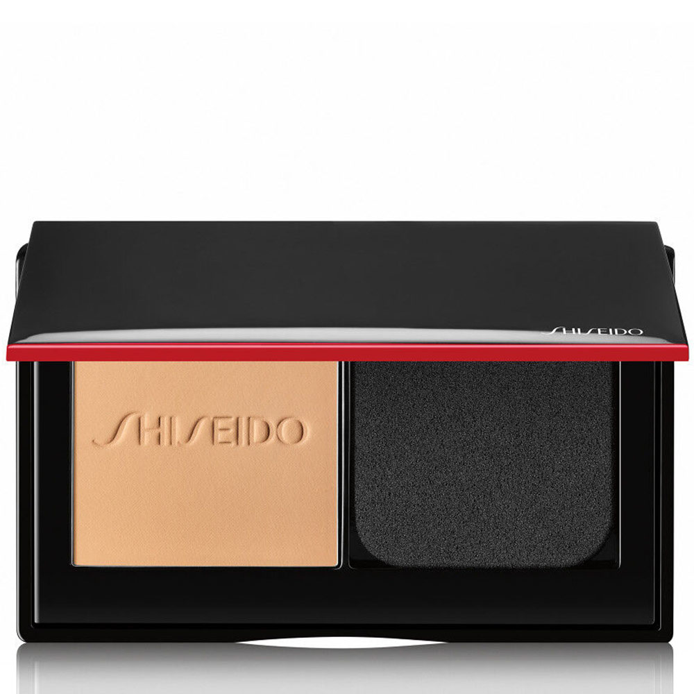 SYNCHRO SKIN SELF-REFRESHING Custom Finish Powder Foundation, 160