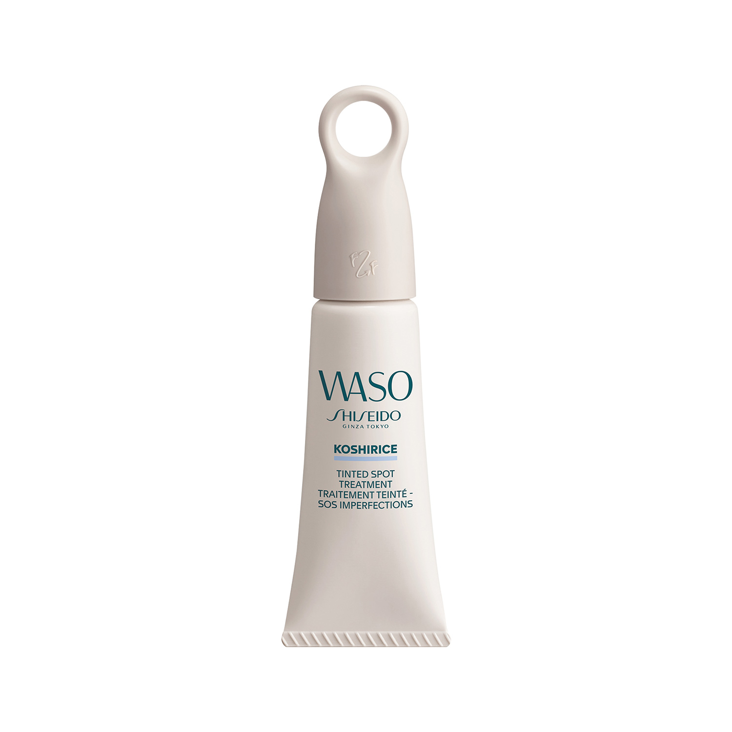 KOSHIRICE Tinted Spot Treatment, 1
