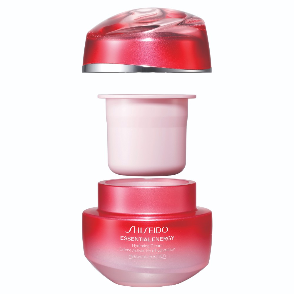 Hydrating Day Cream Recarga, 