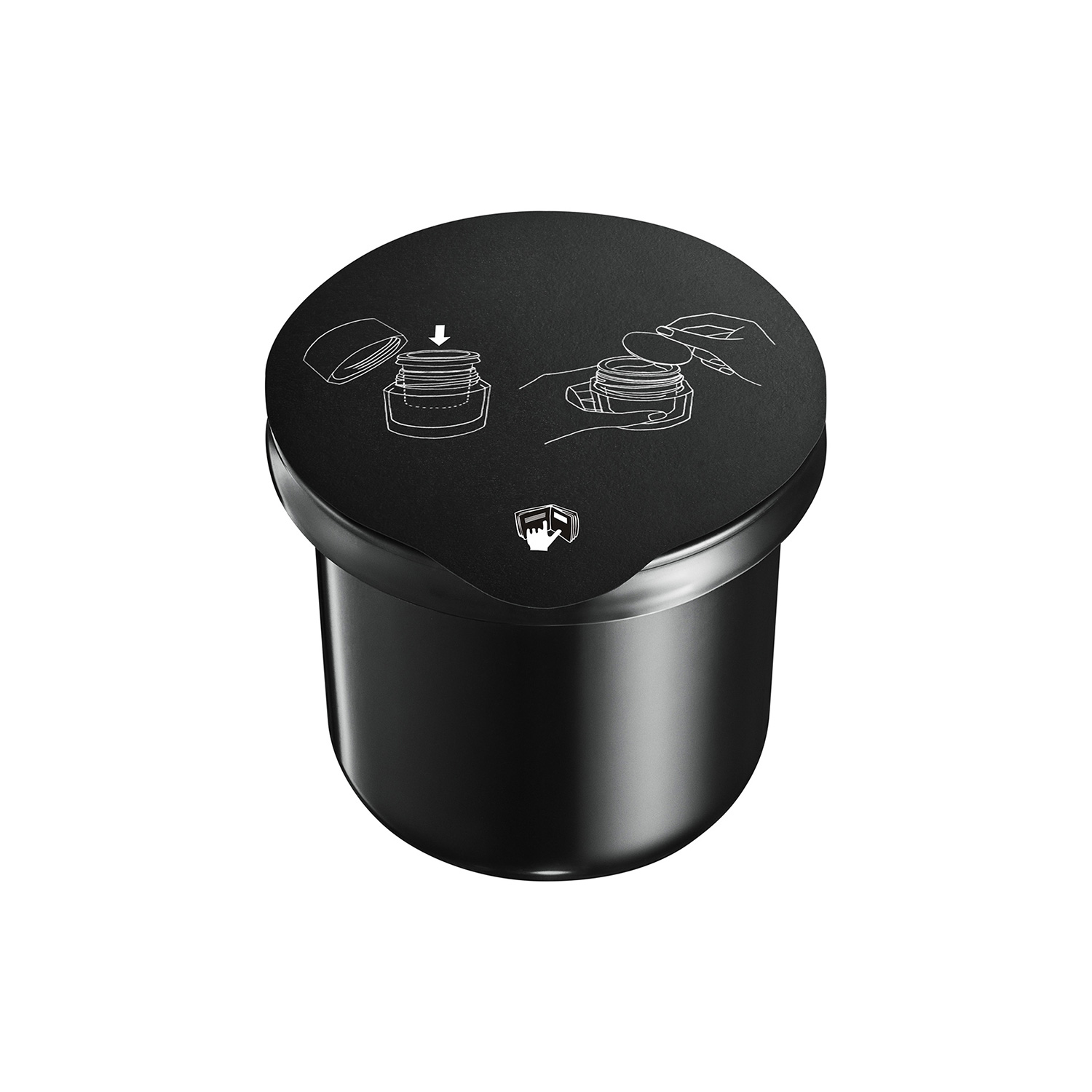 Skin Empowering Cream Refill, 