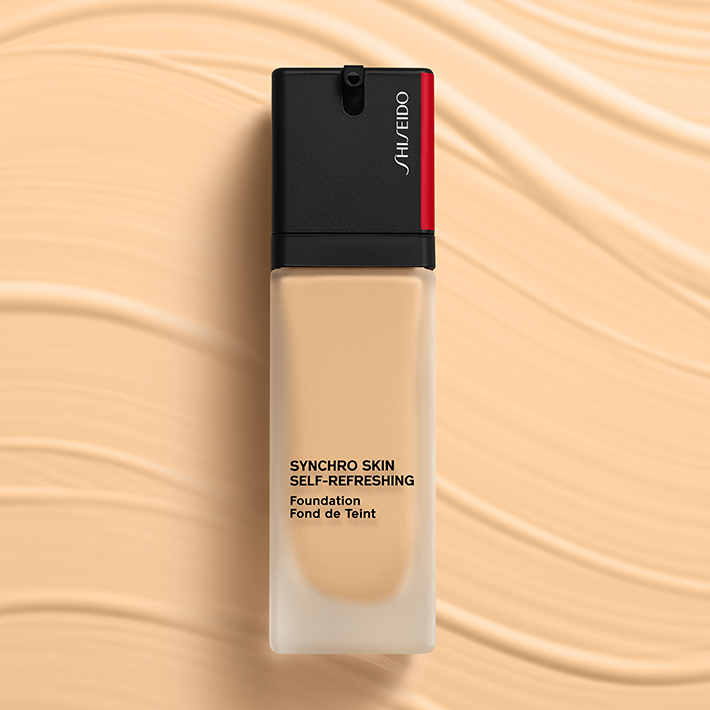 foundation Key Ingredients