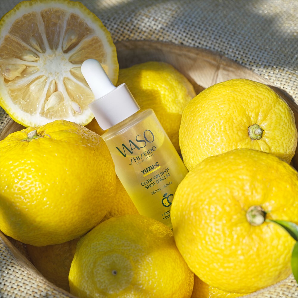 YUZU-C Glow-On Shot, 