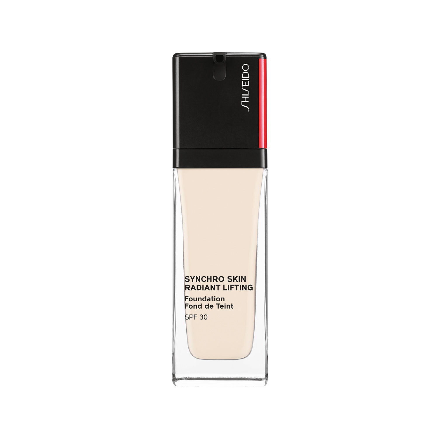 SYNCHRO SKIN RADIANT LIFTING Foundation, 110