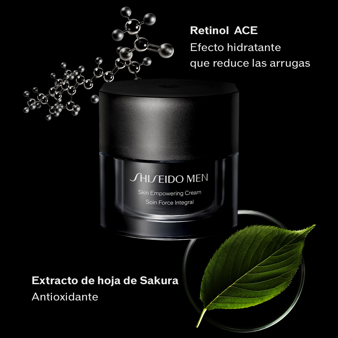 Skin Empowering Cream, 