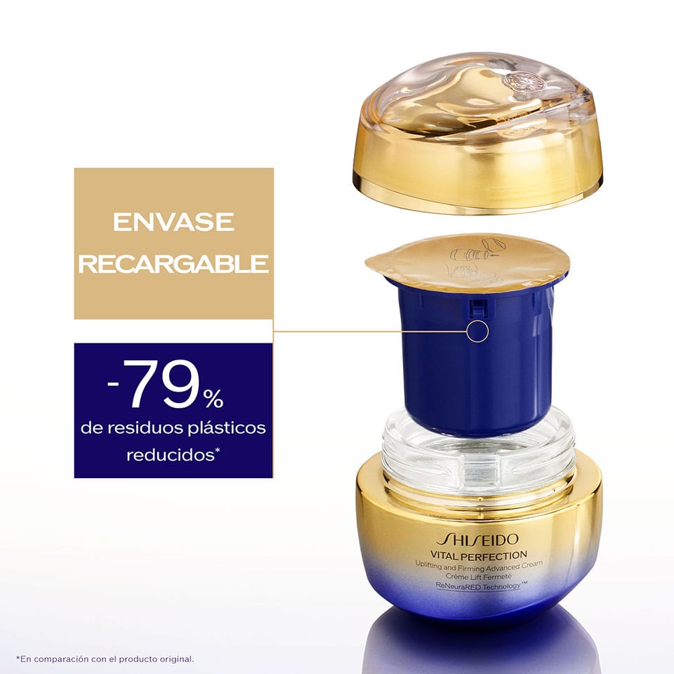 LIFTING & FIRMING RITUAL, 