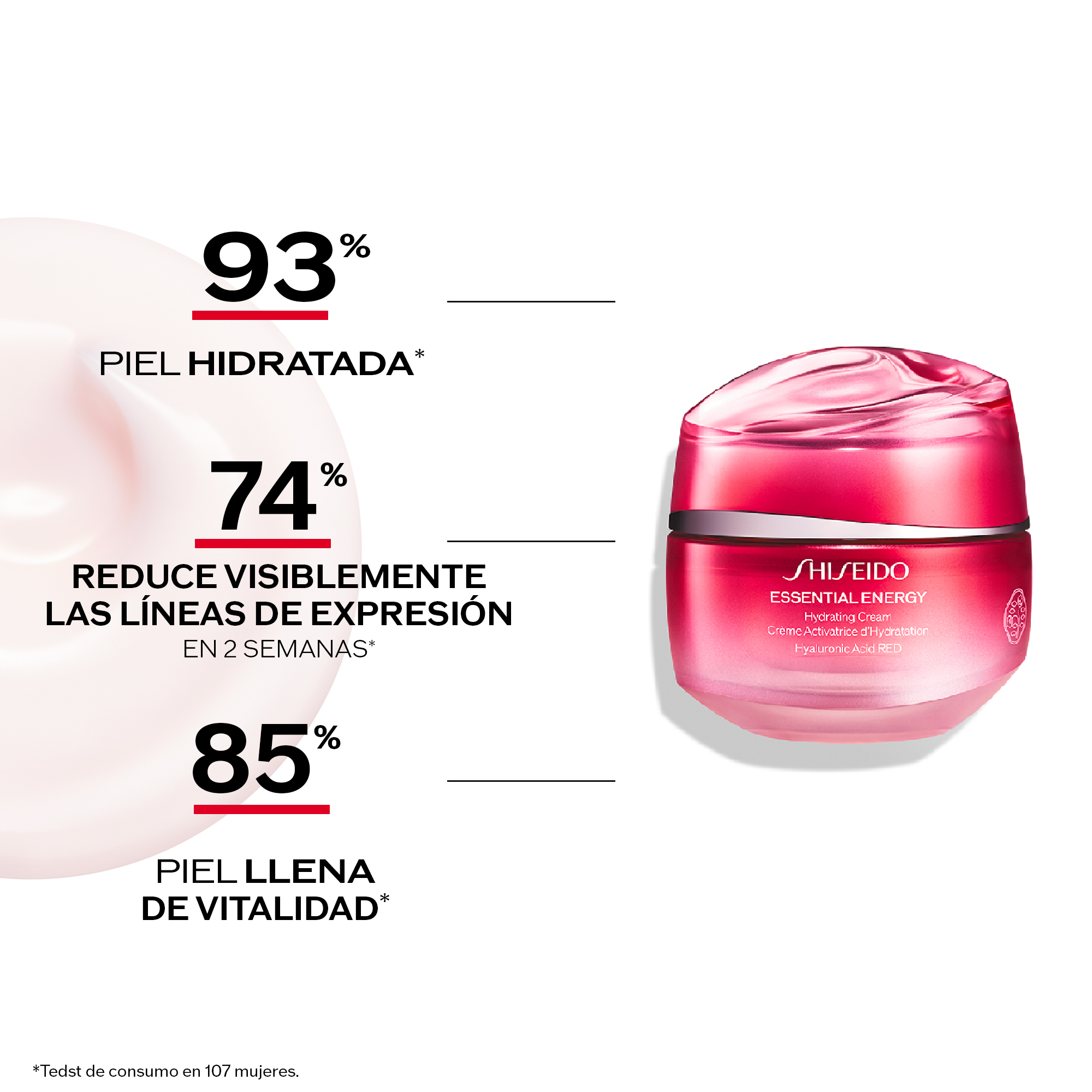 Hydrating Cream, 