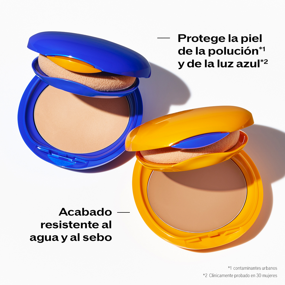SUN MAKE-UP, 