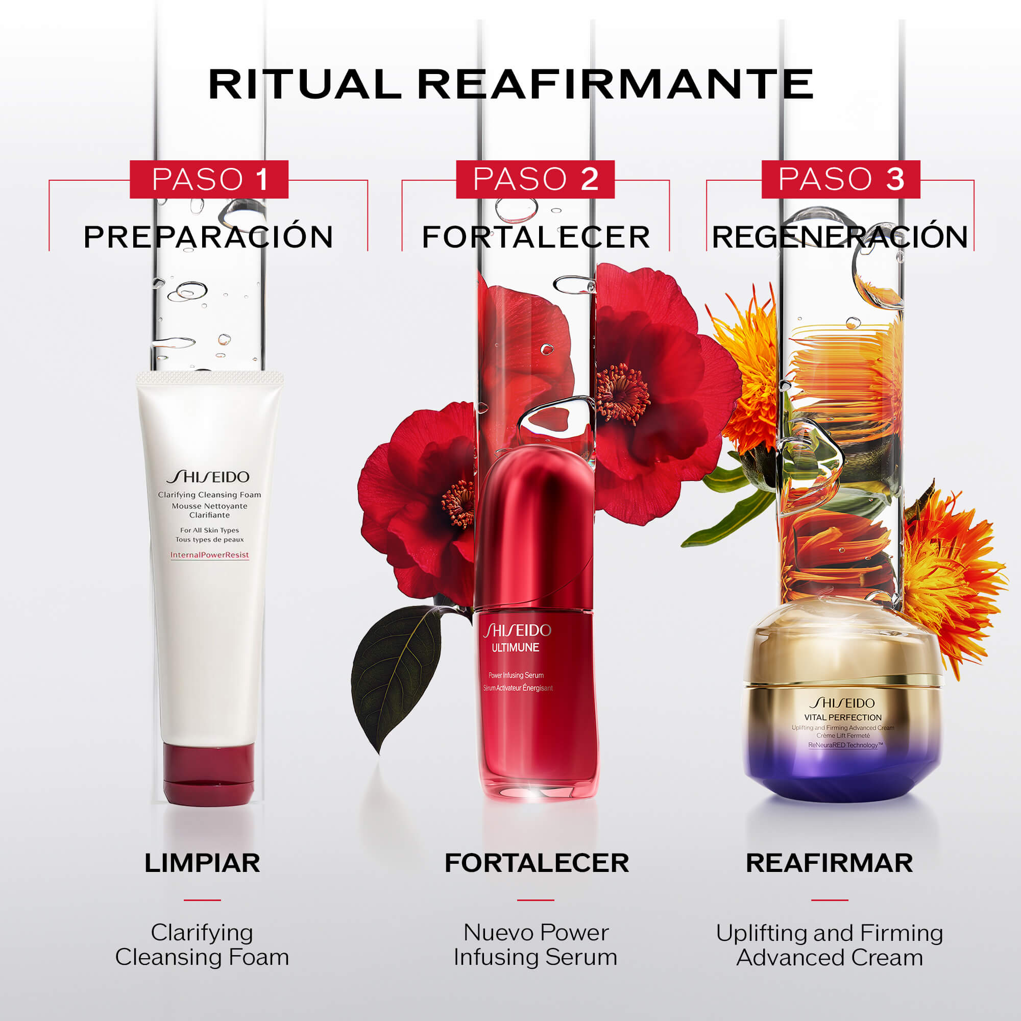 Power Infusing Serum, 