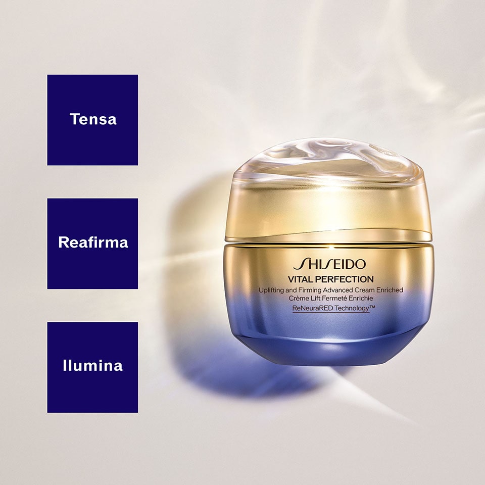 Lifting & Firming Ritual, 