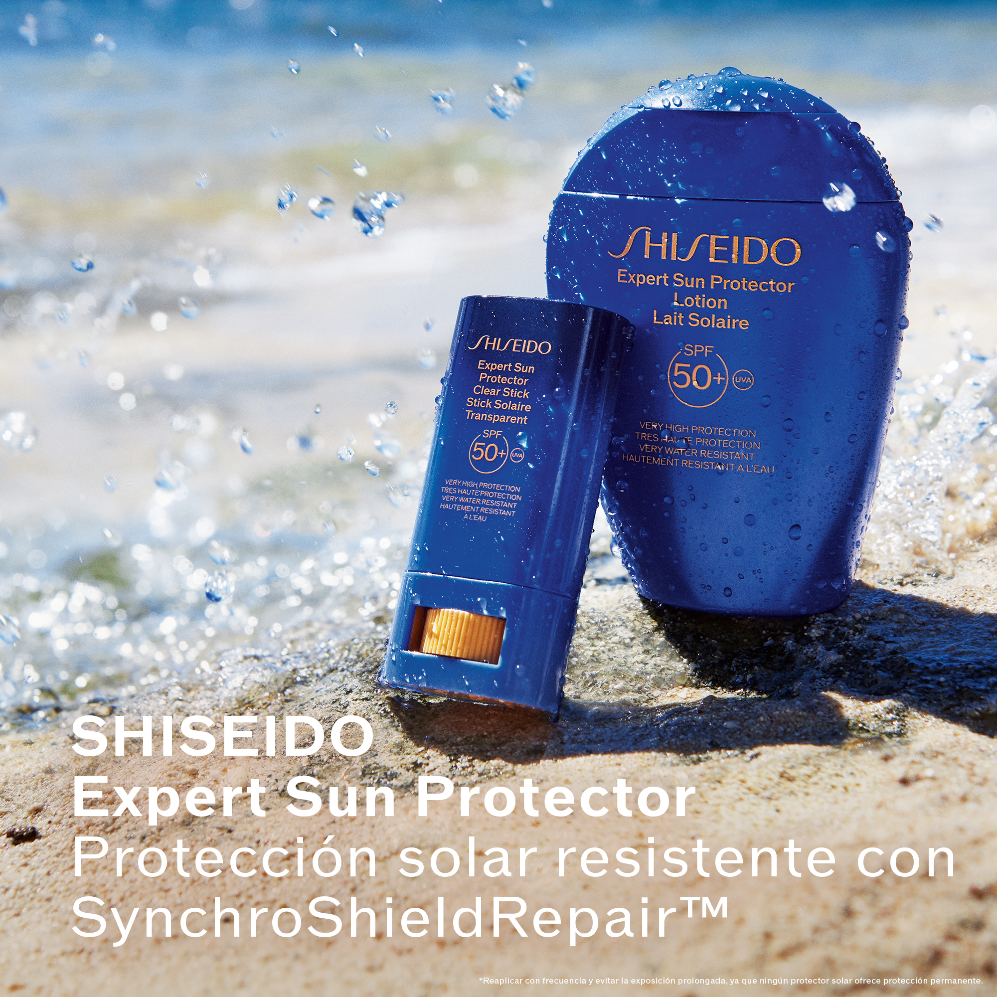 SUN PROTECTION ESSENTIALS, 