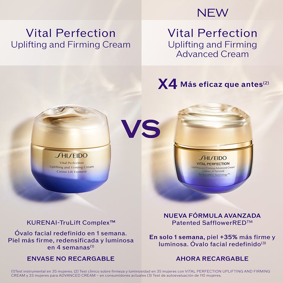 LIFTING & FIRMING RITUAL, 