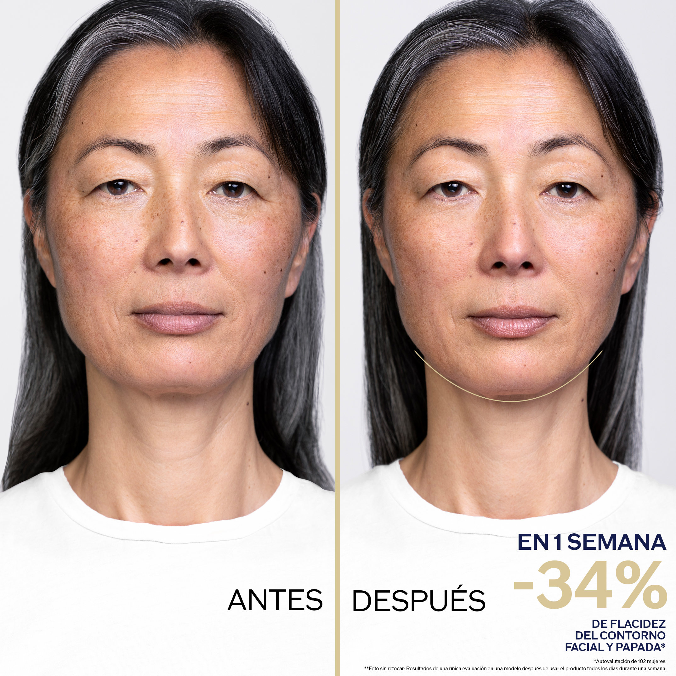 LiftDefine Radiance Night Concentrate, 