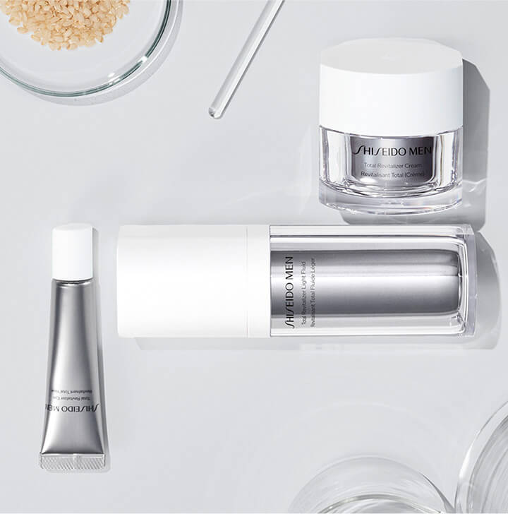 TOTAL REVITALIZER LIGHT FLUID