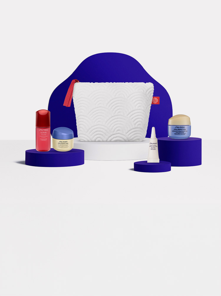 Shiseido
