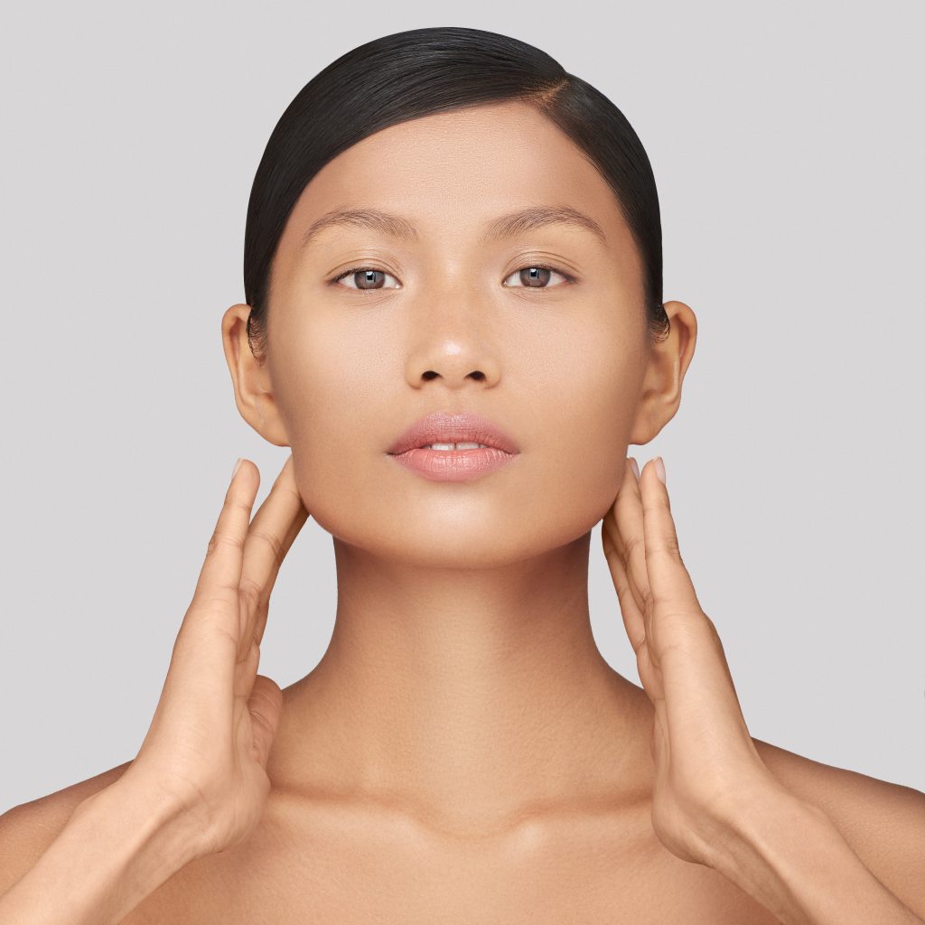 navegación itálico deberes La técnica facial de masaje express japonés que rejuvenece tu rostro