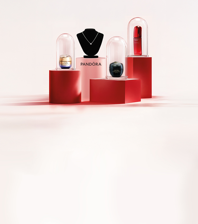 Shiseido