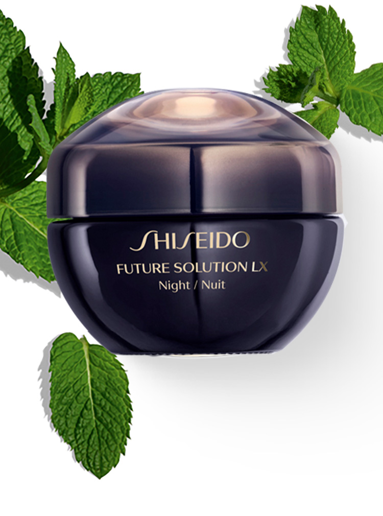 Shiseido Vital Perfection