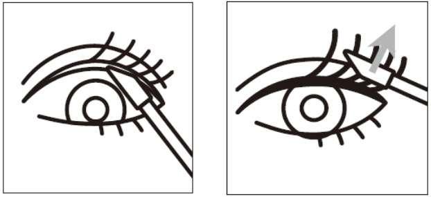Shiseido-Full-Lash-model