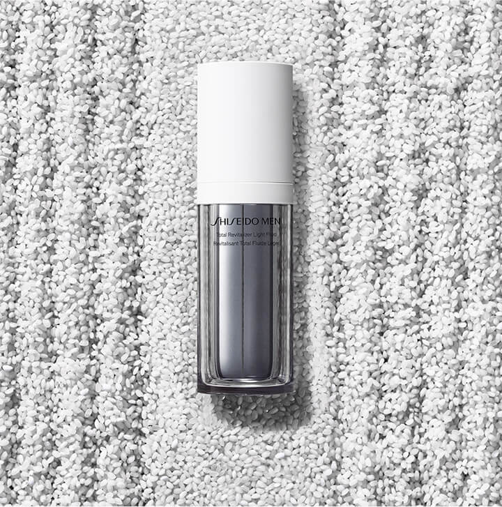 TOTAL REVITALIZER LIGHT FLUID