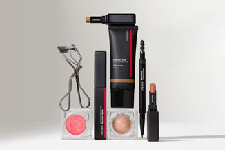 Analisis Virtual Para Maquillaje