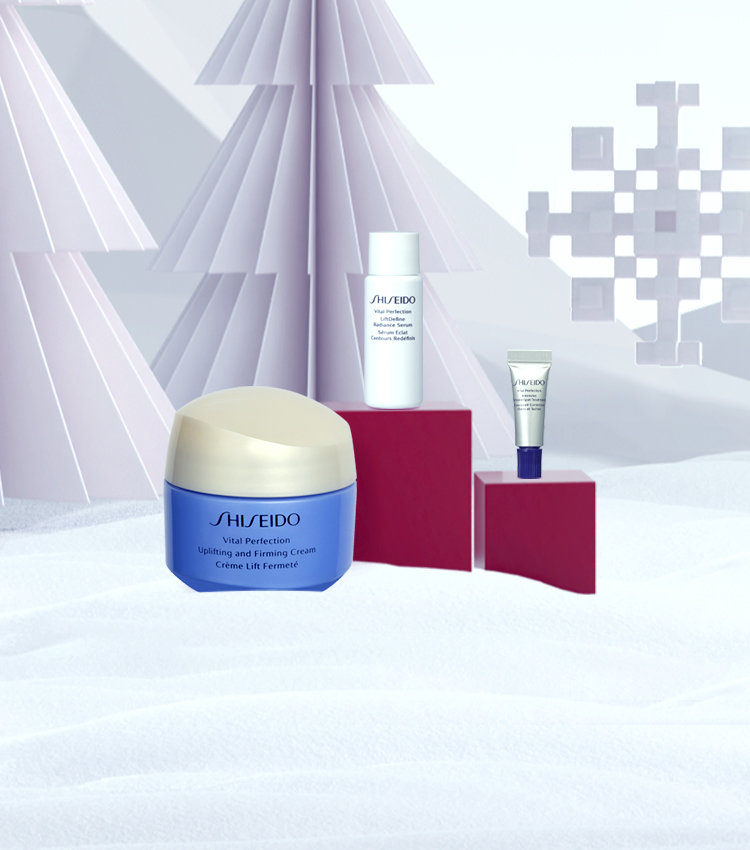 Shiseido