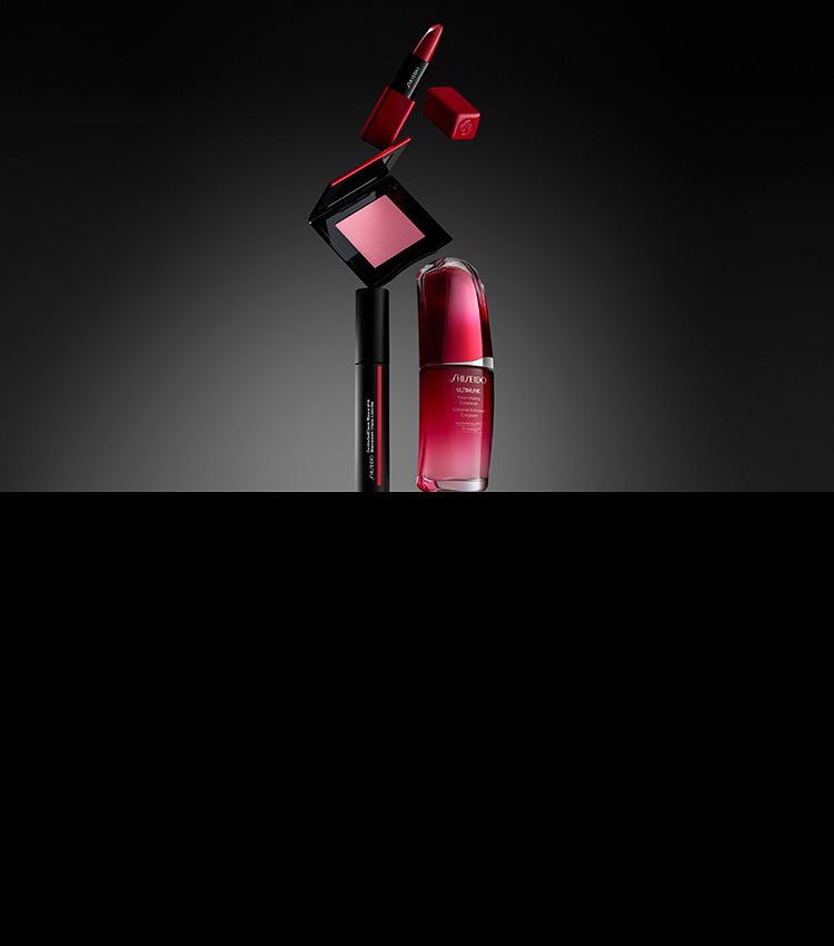 Shiseido