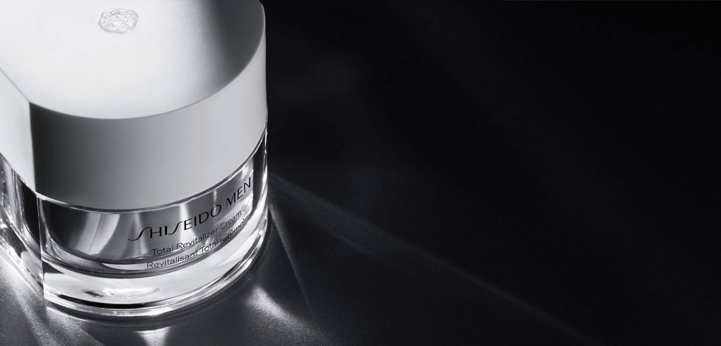 Total Revitalizer Cream