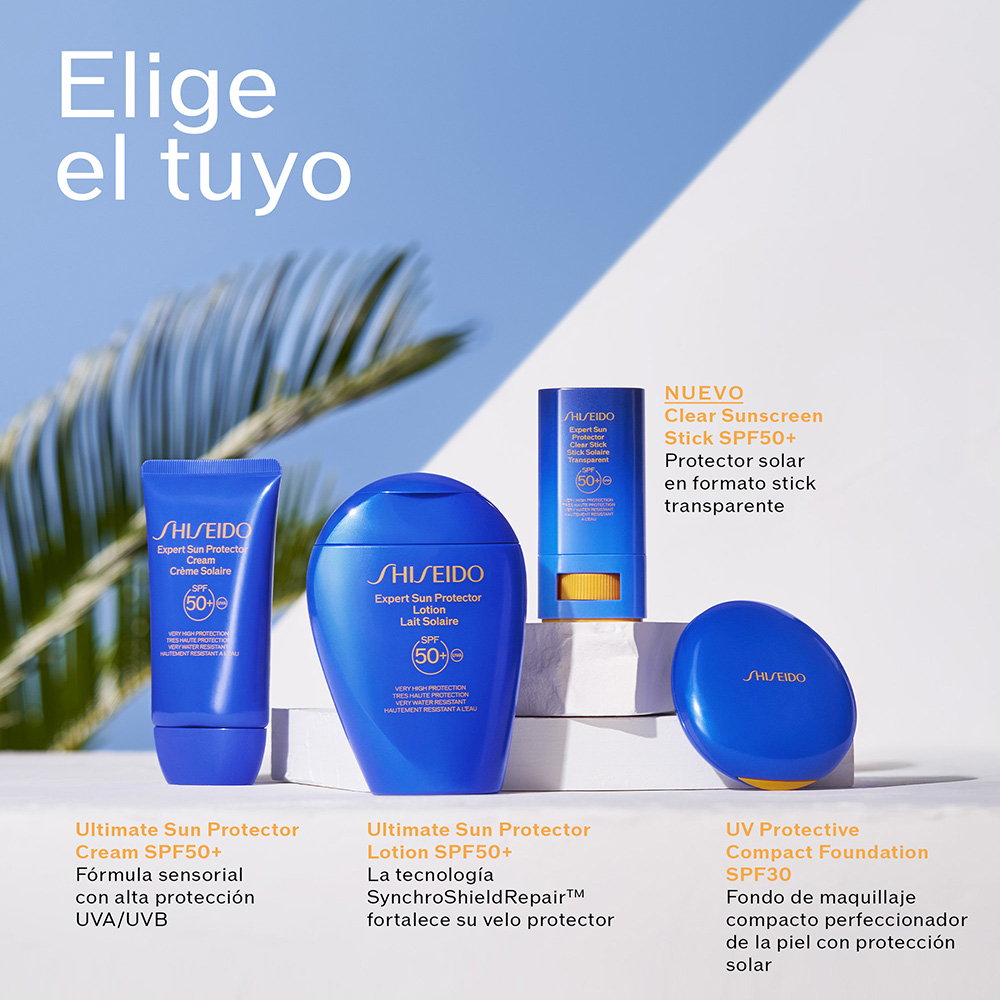 Shiseido Future Solution LX
