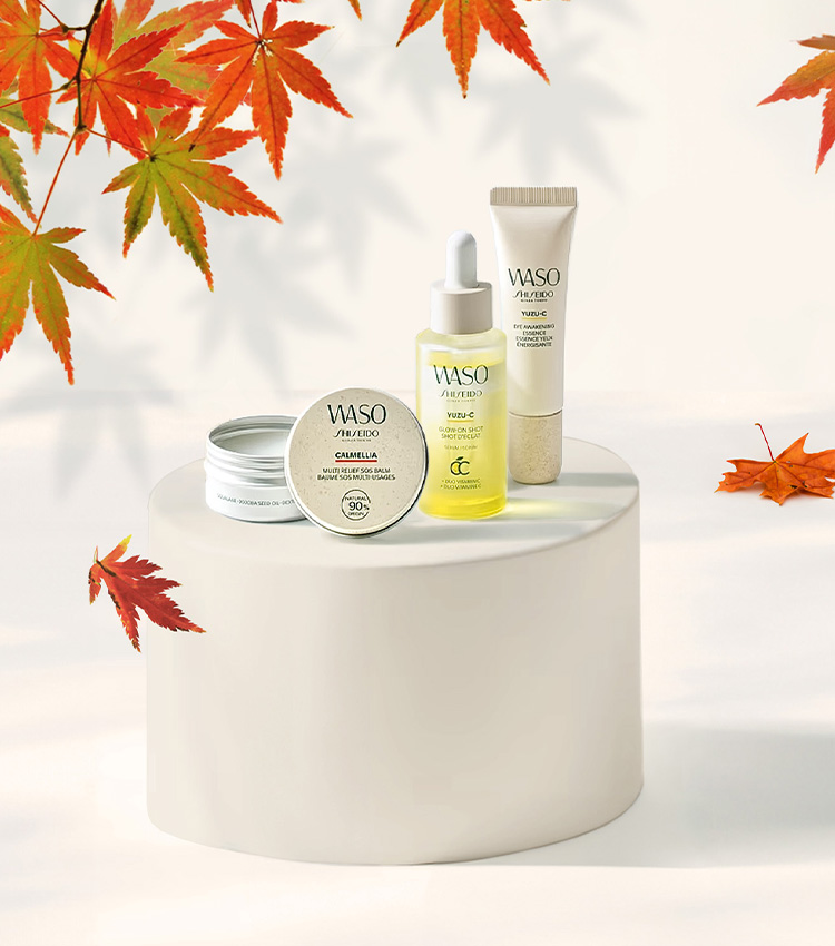 Shiseido