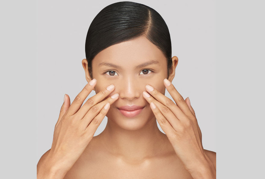 La t cnica facial de masaje express japon s que rejuvenece tu rostro