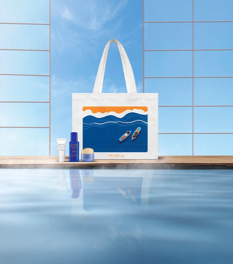 Shiseido