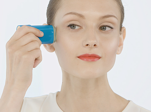 Cómo aplicar: Suncare Stick