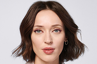 Eye look tutorial