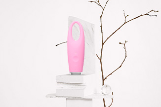 'SHISEIDO X FOREO