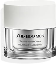 SHISEIDO MEN - TOTAL REVITALIZER CREAM