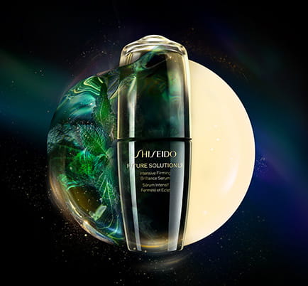 Intensive Firming Brilliance Serum
