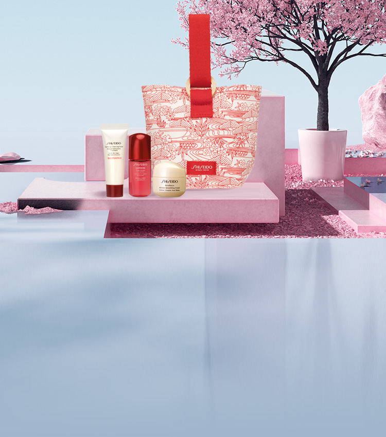 Shiseido