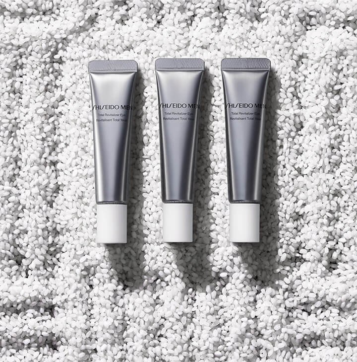 Total Revitalizer Eye
