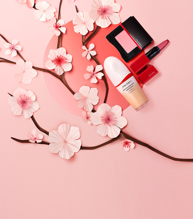 Shiseido