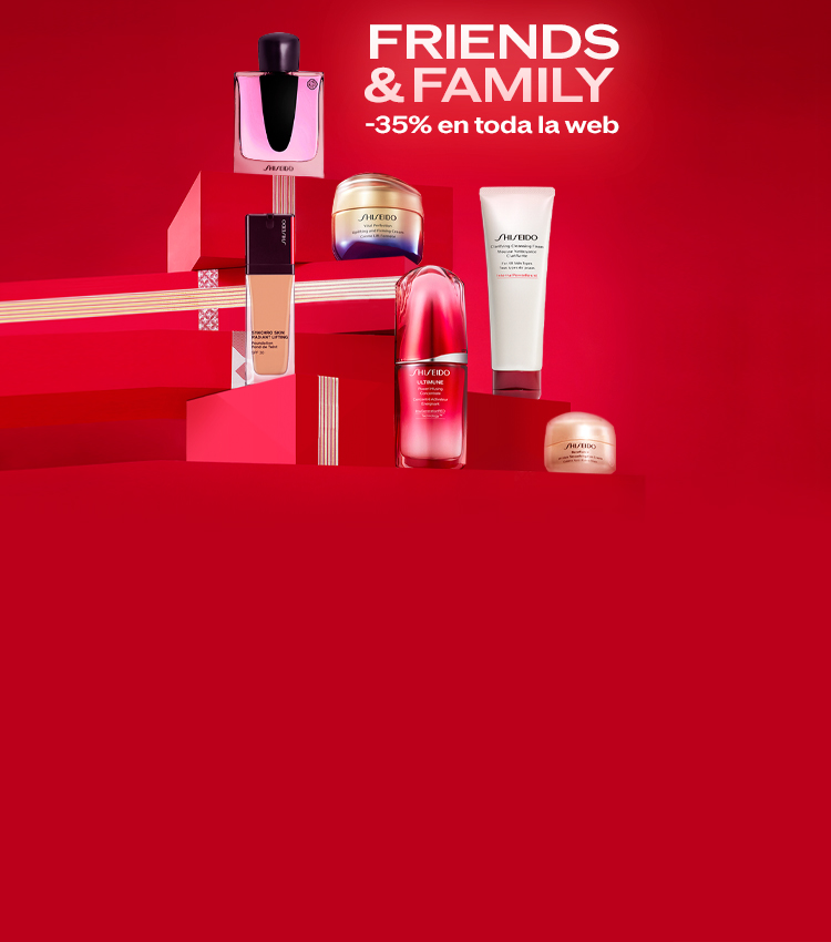 Shiseido