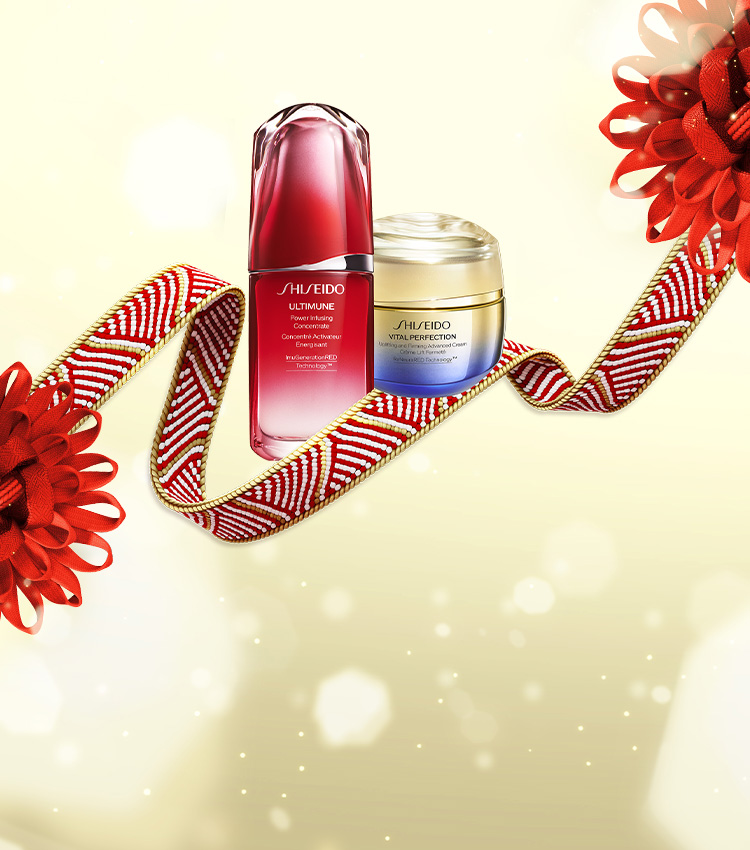 Shiseido