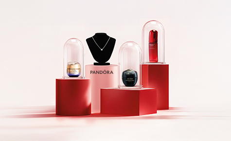 Pandora Offer