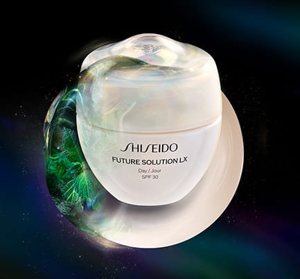 Total Regenerating Cream