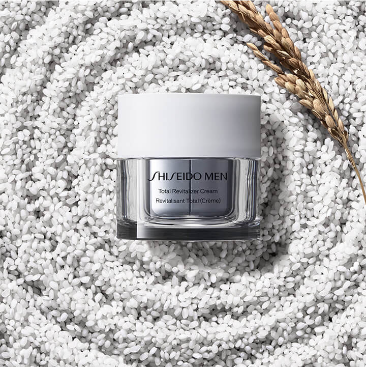 Total Revitalizer Cream