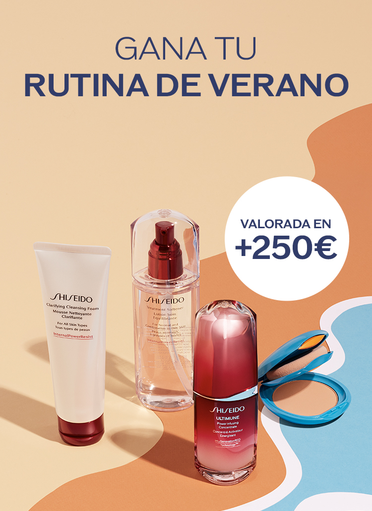 NUESTRO SORTEO PARA GANAR TU RUTINA DE VERANO HA TERMINADO