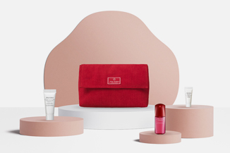 Virtual skincare consultation