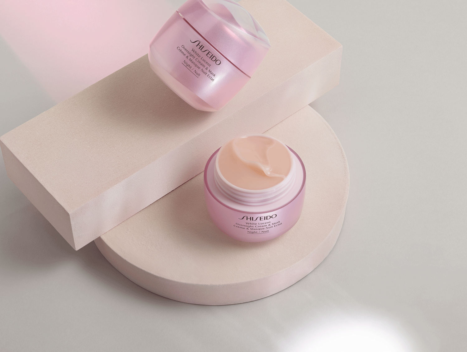 Overnight Cream
